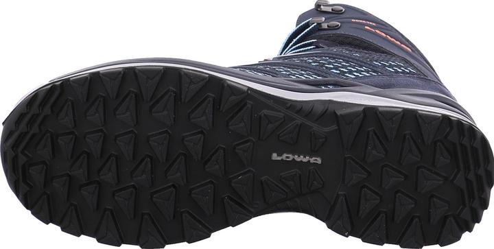 Immagine prodotto Lowa Innox Pro GTX Donna blu acciaio/salmone (38)