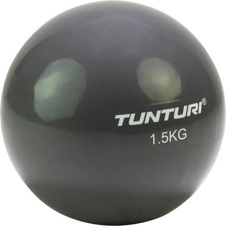 Produktbild Tunturi Verstellbare Selector Kurzhantel (1 x 2.5 kg - 12.5 kg)
