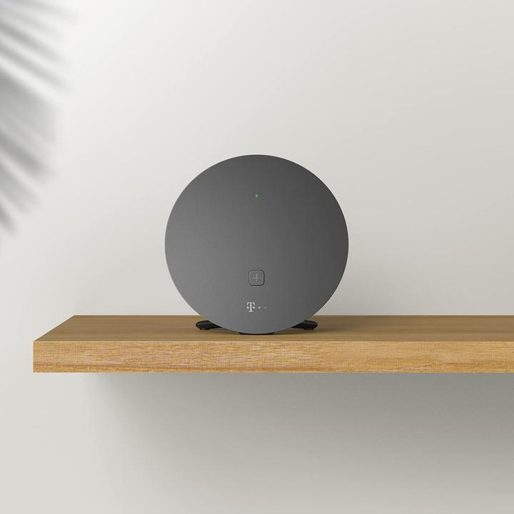 Actual product image Telekom Speed Home WLAN (4800 Mbit/s)