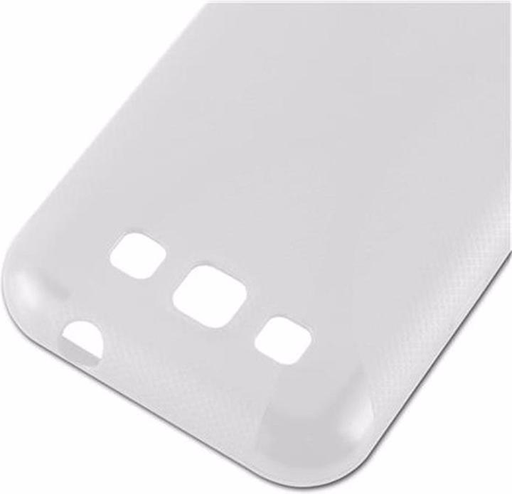 Actual product image Cadorabo TPU X-Line Cover (Samsung Galaxy Win)