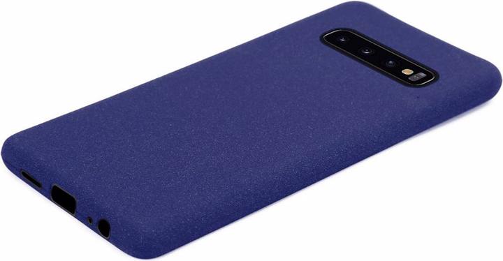 Immagine prodotto Cadorabo Copertura smerigliata in TPU (Samsung Galaxy S10)