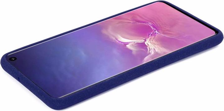 Immagine prodotto Cadorabo Copertura smerigliata in TPU (Samsung Galaxy S10)