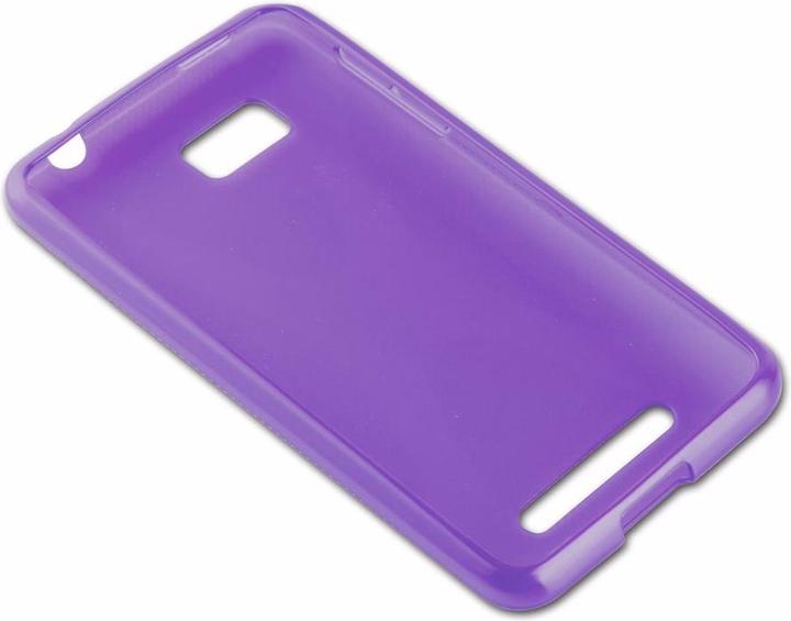 Productafbeelding Cadorabo TPU X-Line Cover (HTC One SU)