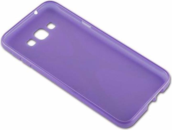 Image du produit Cadorabo TPU X-Line Cover (Samsung Galaxy A8 (2018))