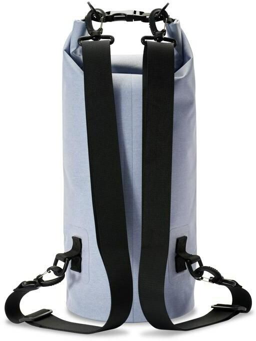 Actual product image Wili Wili Tree Dry Bag Dragon Fly Seastar Purple, 15 l (15 l)