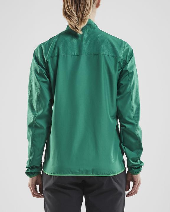 Actual product image Craft Rush Wind Jacket Women (S)