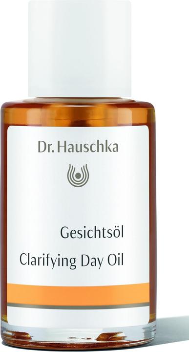 Image du produit Dr. Hauschka huile faciale (18 ml)