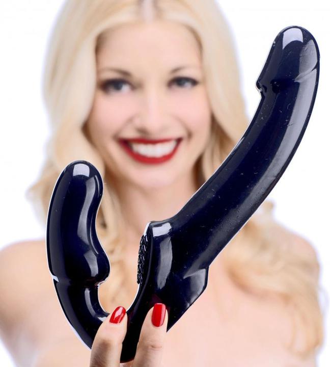 Produktbild XR Brands Strapless Strap-on
