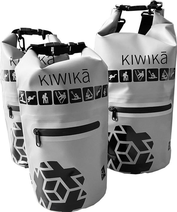Produktbild Kiwikā kiwika Kalani Schwimmsack 5lt (5 l)
