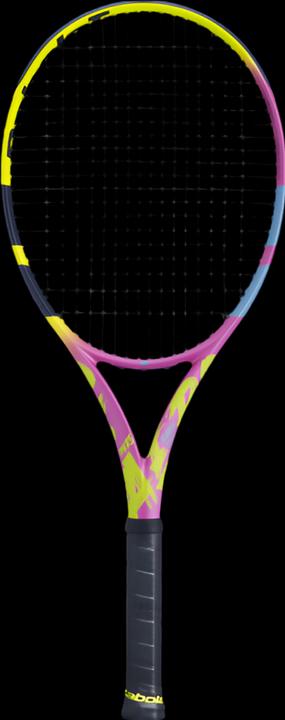 Produktbild Babolat Mini Rafa Pore Aero