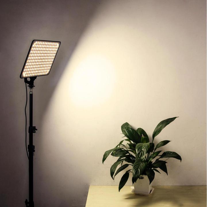 Produktbild Viltrox VL-200T (Videoleuchte)