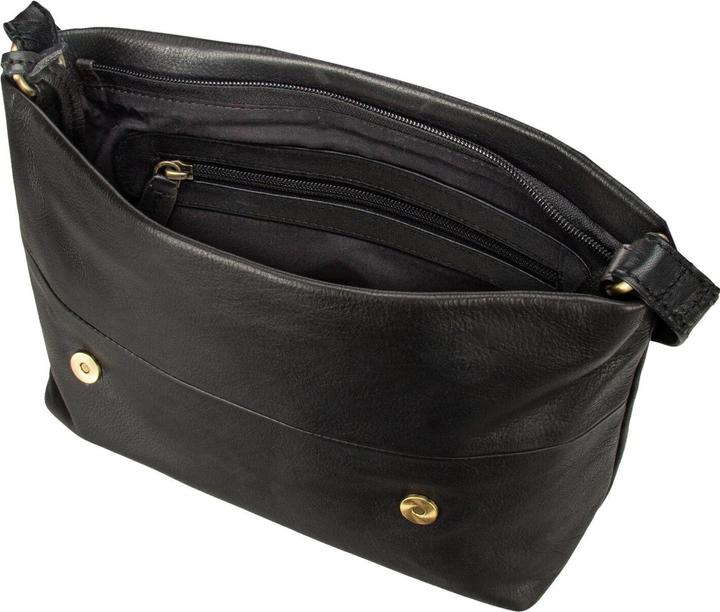 Produktbild Burkely Natural Norah Satchelbag