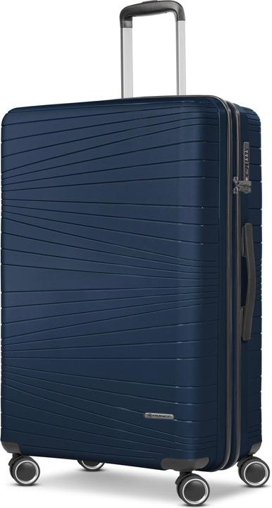 Image du produit Franky Dallas 3.0 4 roues trolley L 75 cm (92 l, XL (à partir de 115l))