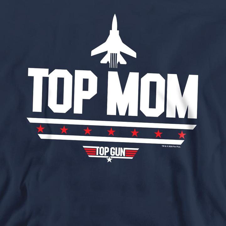 Produktbild Top Gun Top Mom Sweatshirt Muttertag (L)
