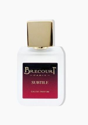 Immagine prodotto Brecourt Paris Brecourt Subtle Eau De Parfum 50ml (Eau de parfum, 50 ml)