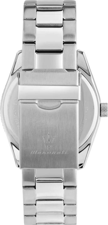 Produktbild Maserati Herrenuhr Attrazione (43 mm)