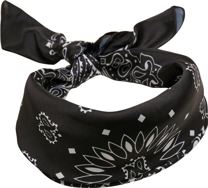 Immagine prodotto Urban Classics Bandana di raso 2-Pack