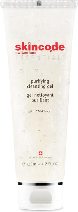 Produktbild Skincode Purifying Cleansing Gel (Gel, 125 ml)
