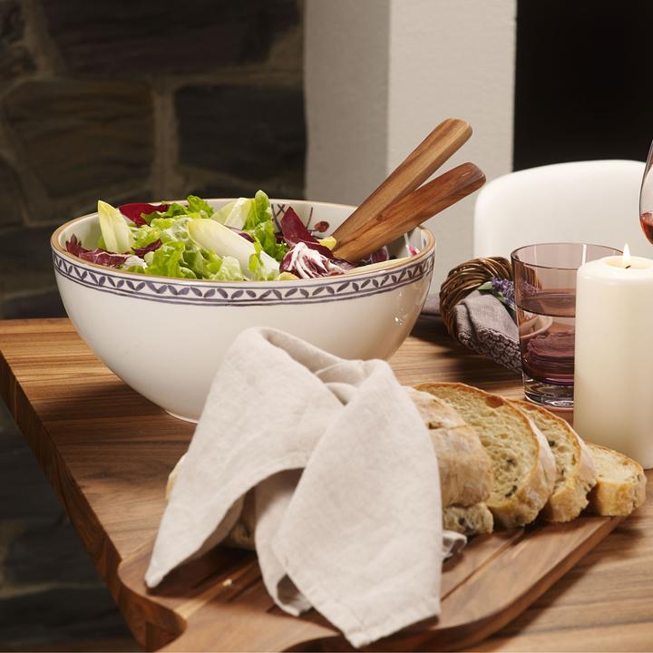 Produktbild Villeroy & Boch Salatbesteck 2tlg. Artesano Original (Salatbesteck)