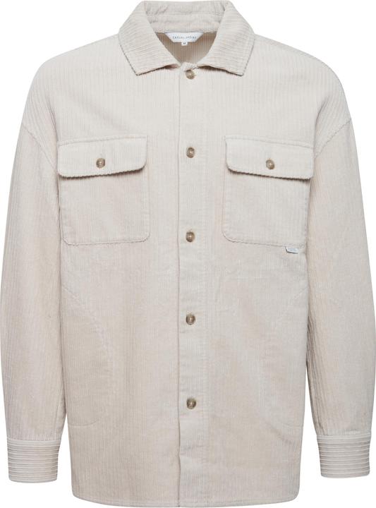 Casual Friday CF August 0090 corduroy overshirt - 20504759