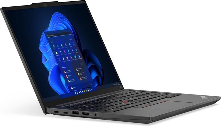 Produktbild Lenovo ThinkPad E14 Gen 5 (14", AMD Ryzen 5 7430U, 16 GB, 512 GB, DE)