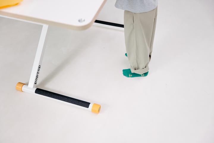 Produktbild PopTop Kinderschreibtisch (115 x 65 x 86 cm)