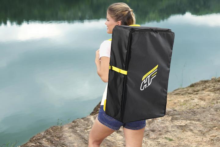 Actual product image Bestway Aqua Glider (320 cm, 2-piece)