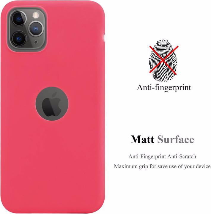 Immagine prodotto Cadorabo Copertina in TPU Candy (Apple iPhone 11 Pro)