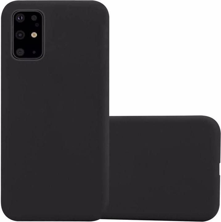 Image du produit Cadorabo Couverture TPU Candy (Samsung Galaxy S20+)