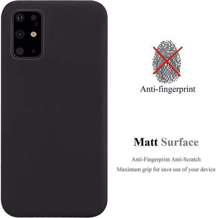 Image du produit Cadorabo Couverture TPU Candy (Samsung Galaxy S20+)