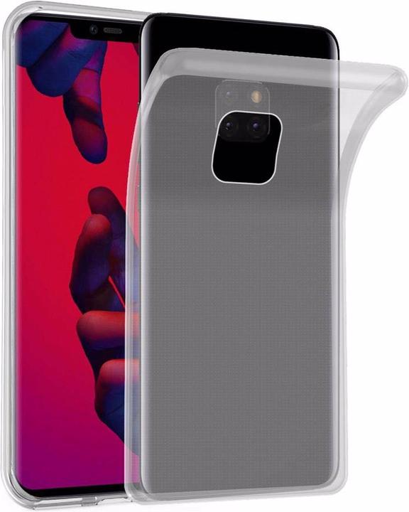 Immagine prodotto Cadorabo TPU ultra sottile AIR Cover (Mate 20 Pro)