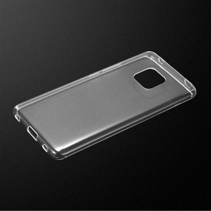 Immagine prodotto Cadorabo TPU ultra sottile AIR Cover (Mate 20 Pro)