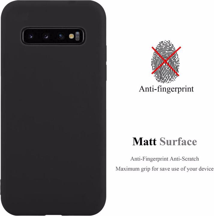 Produktbild Cadorabo TPU Candy Cover (Samsung Galaxy S10+)
