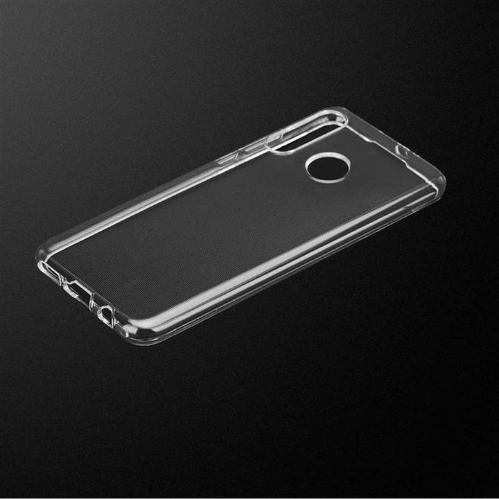 Actual product image Cadorabo TPU Ultra Slim AIR Cover (Huawei P30 Lite)
