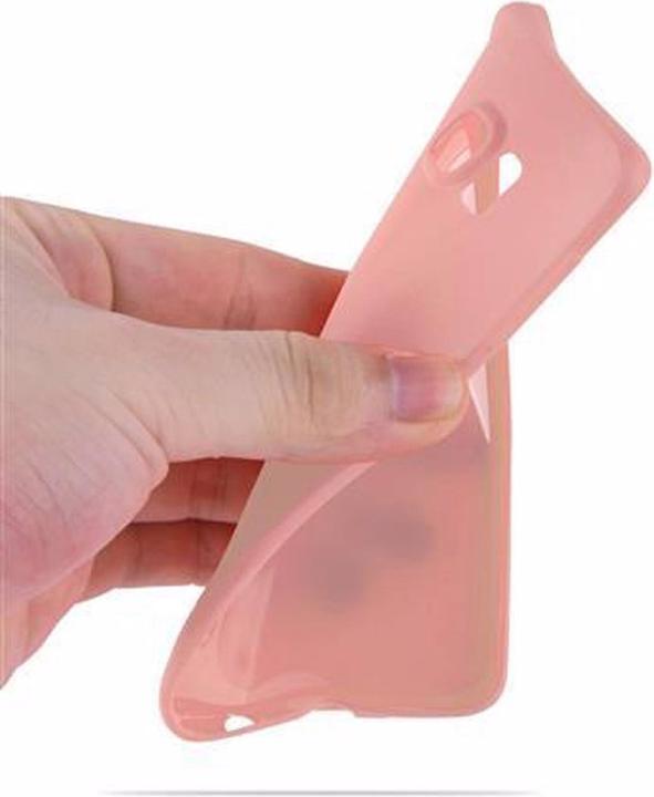 Actual product image Cadorabo TPU Candy Cover (Samsung Galaxy S6 Edge)