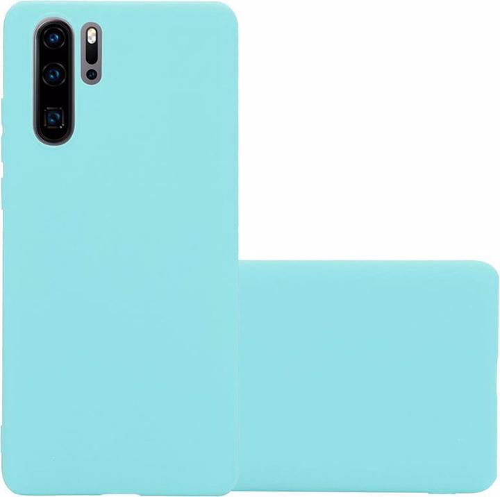 Productafbeelding Cadorabo TPU Candy Cover (Huawei P30 Pro)