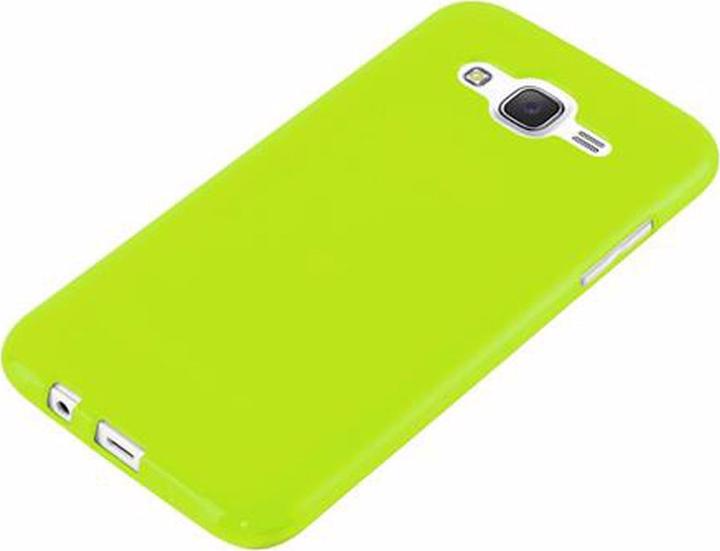 Produktbild Cadorabo TPU Jelly Cover (Samsung Galaxy J5 (2015))