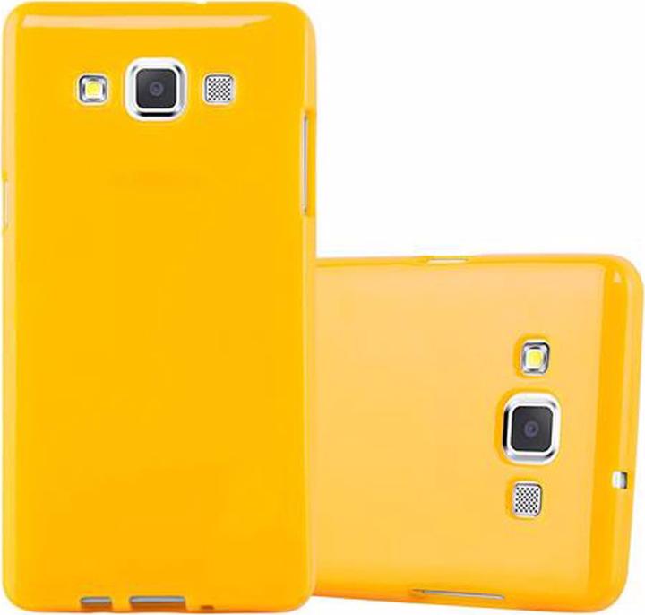 Produktbild Cadorabo TPU Jelly Cover (Samsung Galaxy J5 (2015))