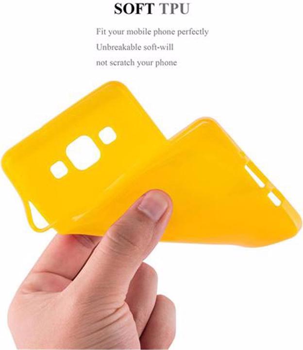 Produktbild Cadorabo TPU Jelly Cover (Samsung Galaxy J5 (2015))