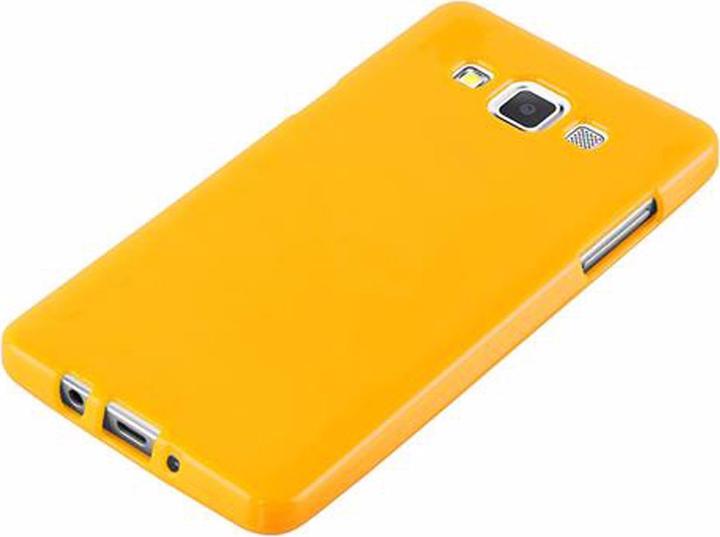 Produktbild Cadorabo TPU Jelly Cover (Samsung Galaxy J5 (2015))