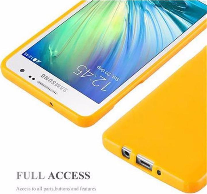 Produktbild Cadorabo TPU Jelly Cover (Samsung Galaxy J5 (2015))
