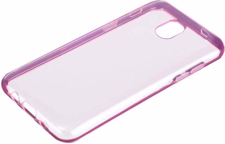 Immagine prodotto Cadorabo TPU ultra sottile AIR Cover (Samsung Galaxy J3 (2018))