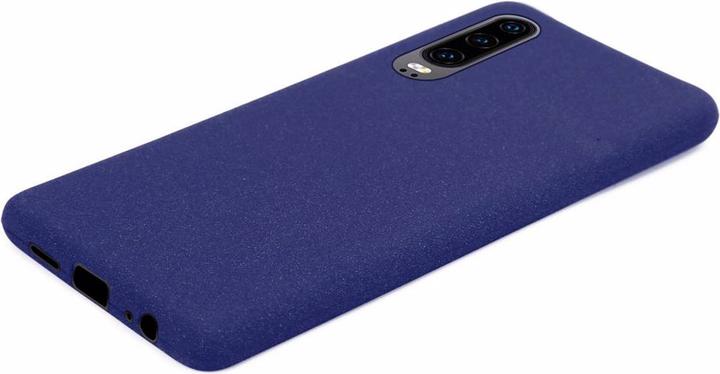 Image du produit Cadorabo Couverture TPU givrée (Huawei P30)