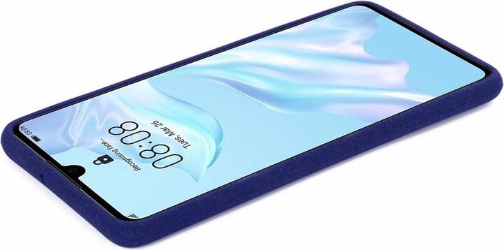Image du produit Cadorabo Couverture TPU givrée (Huawei P30)