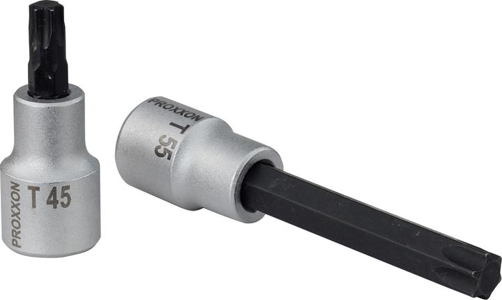 Immagine prodotto Proxxon 1/2" TX insert 45 (55 mm)