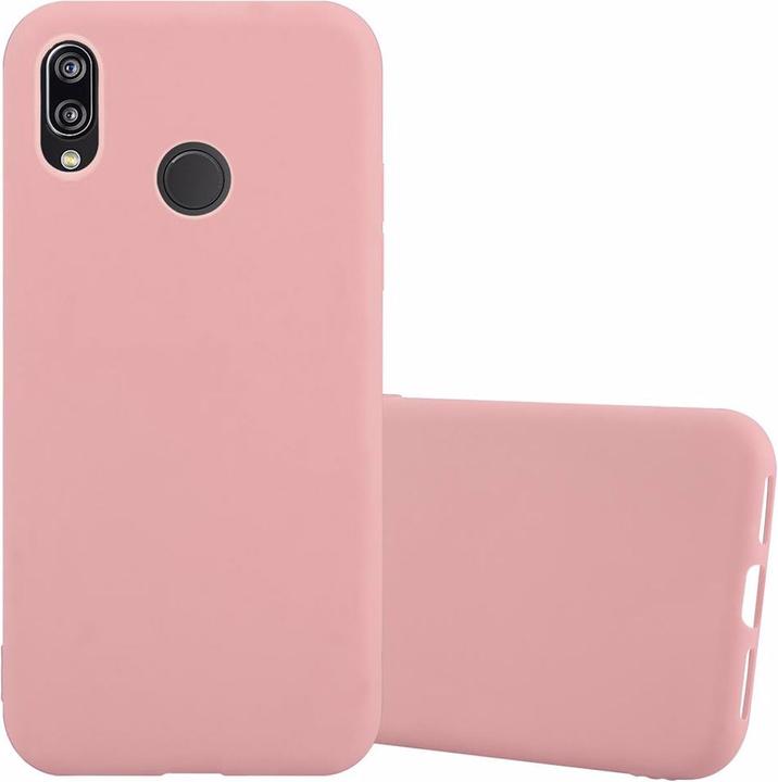 Image du produit Cadorabo Couverture TPU Candy