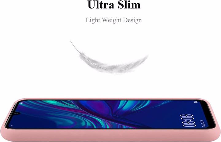 Immagine prodotto Cadorabo Copertina in TPU Candy (Huawei P Smart (2019))