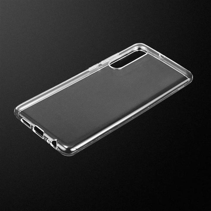 Image du produit Cadorabo TPU Ultra Slim AIR Cover (Huawei P30)