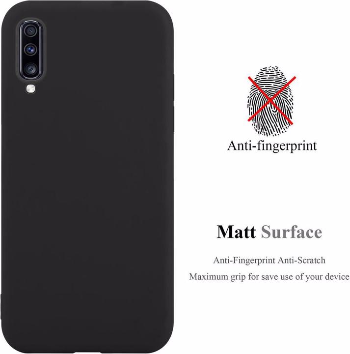 Produktbild Cadorabo TPU Candy Cover (Samsung Galaxy A70)