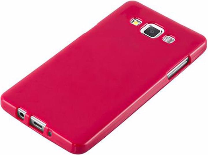 Immagine prodotto Cadorabo Copertura in gelatina TPU (Samsung Galaxy J5 (2015))